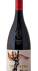 Producto: I Vigneri di Salvo Foti Vinupetra 2024