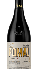 Producto: Viña Pomal Centenario Reserva 2019