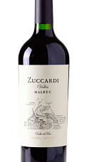 Producto: Zuccardi Valles Malbec 2025