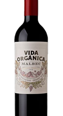 Producto: Zuccardi Vida Organica Malbec 2025