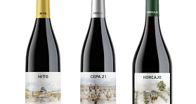 Cepa 21