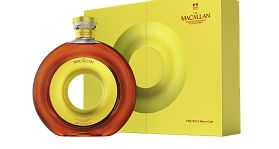 The Macallan Time:Space Sherry Cask