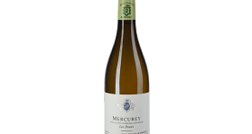 JC Ramonet Les Doués Mercurey