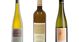 Compañía de Vinos Tricó