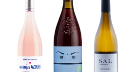 Vinos ligeros