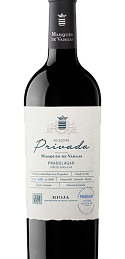 Producto: Marqués de Vargas Selección Privada 2017