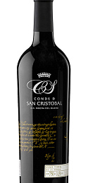 Producto: Conde de San Cristóbal 2022